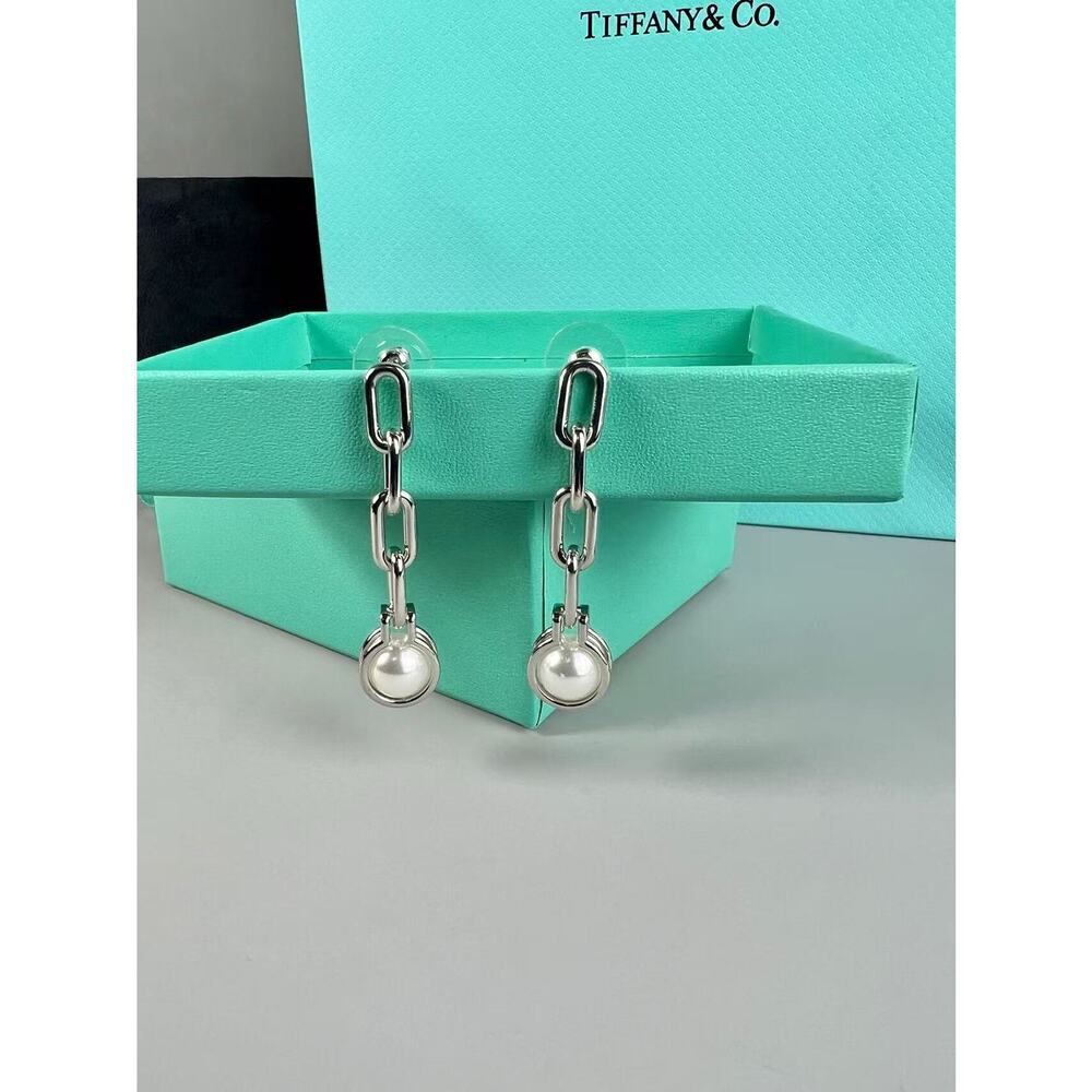 Tiffany & Co. Earrings